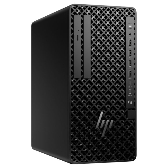 HP Z1 G1i Tower CU9 285/64GB/1TB/W11Pro Ordenador de sobremesa con WLAN 1