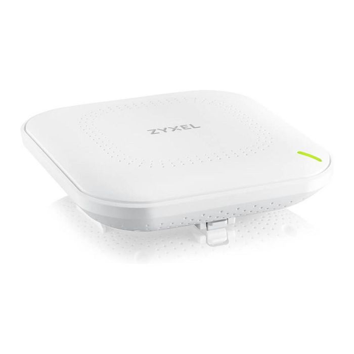 Zyxel NWA90AX Pro Punto de Acceso Inalámbrico Wi-Fi 6 AX3000 Dual Band 2400 Mbit/s 5 Zyxel NWA90AX Pro Punto de Acceso Inalámbrico Wi-Fi 6 AX3000 Dual Band 2400 Mbit/s 5