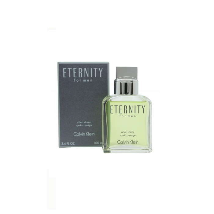 CALVIN KLEIN Eternity After Shave Lotion 100 ml
