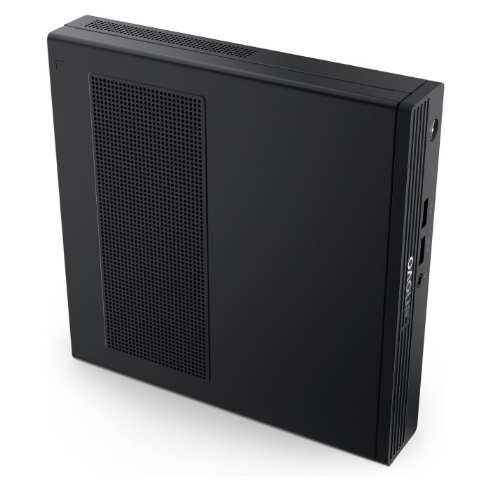 Lenovo ThinkCentre V100q Mini PC Intel N100 8GB RAM 256GB SSD IGEL Linux 1YR CI 8