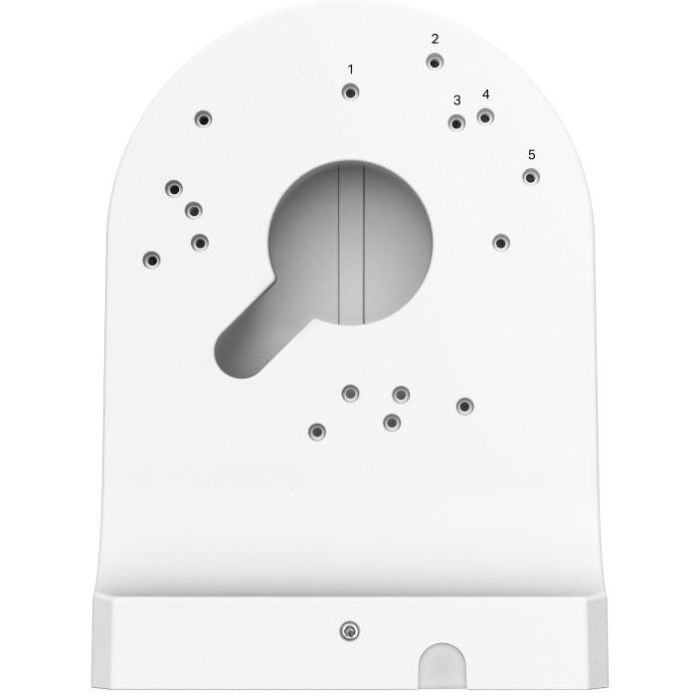 TP-Link VJB-240(UN) VIGI Caja de Conexiones para Cámaras de Red 1