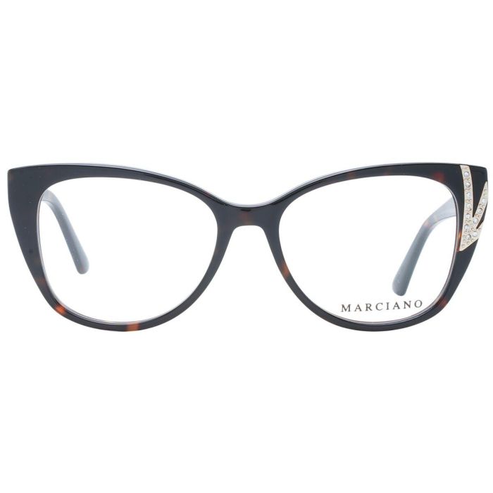 Montura de Gafas Mujer Guess Marciano GM0381 52052 2 Montura de Gafas Mujer Guess Marciano GM0381 52052 2