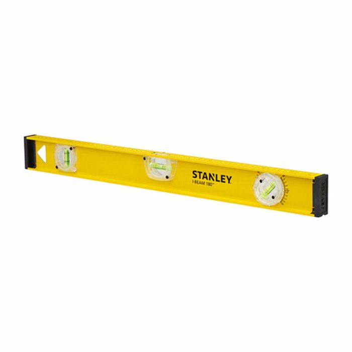 STANLEY Nivel I-Beam 180 60cm