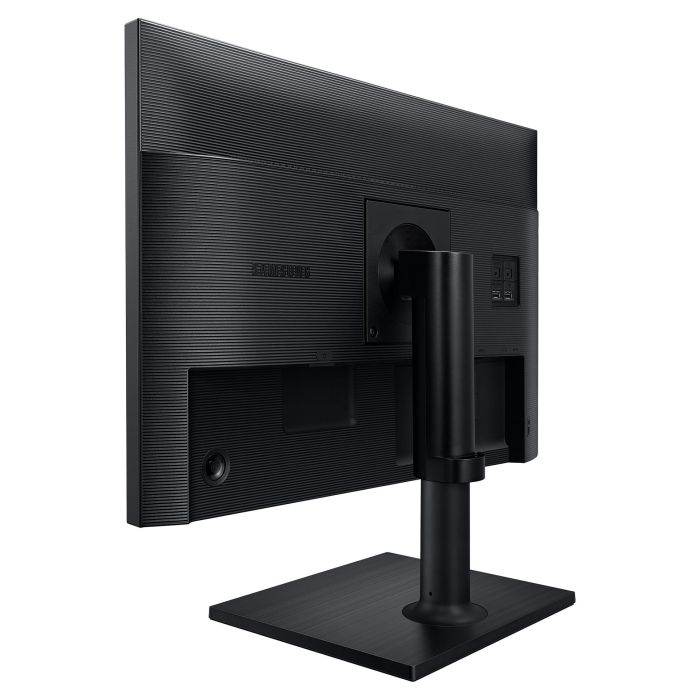 Samsung Monitor 24" WUXGA (1920 x 1200) IPS 16:10 75 Hz 10