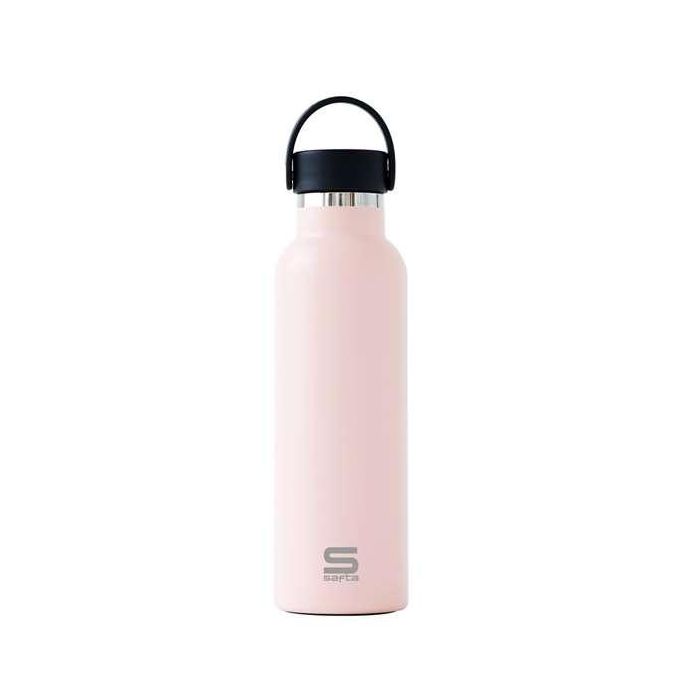 Botella Portaliquidos Safta Termo 600 mL Runbotts 73x250x73 mm 2 Botella Portaliquidos Safta Termo 600 mL Runbotts 73x250x73 mm 2