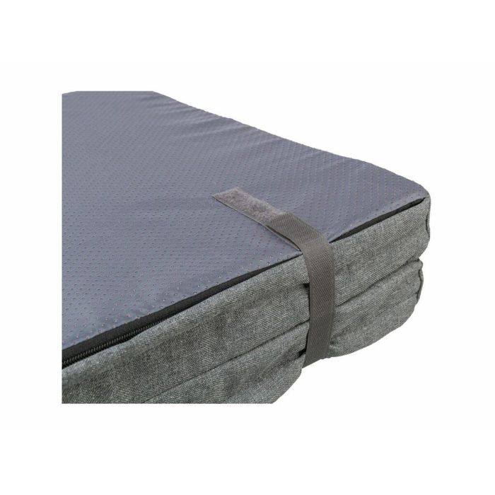 Colchón Trixie Samoa Vital Gris oscuro 100 × 70 CM 6 Colchón Trixie Samoa Vital Gris oscuro 100 × 70 CM 6