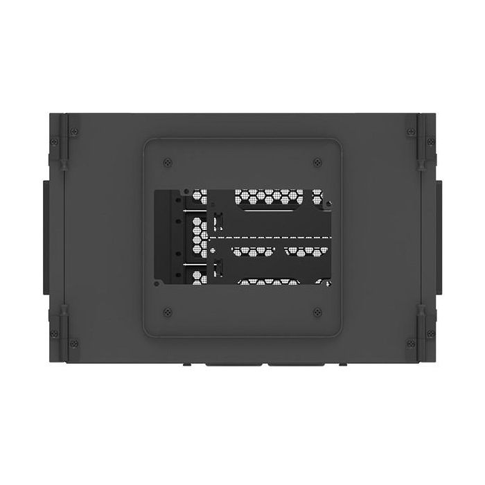 Thermaltake AX100 Estante PC Negro para ventiladores 120/140mm y radiador 480mm, soporta HDD 2.5/3.5" 2 Thermaltake AX100 Estante PC Negro para ventiladores 120/140mm y radiador 480mm, soporta HDD 2.5/3.5" 2