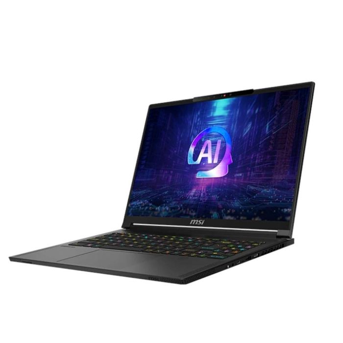 Portatil Msi A16Ai+ - 247Xes Rai9 - Hx370 32 grb Ssd 1 Portatil Msi A16Ai+ - 247Xes Rai9 - Hx370 32 grb Ssd 1
