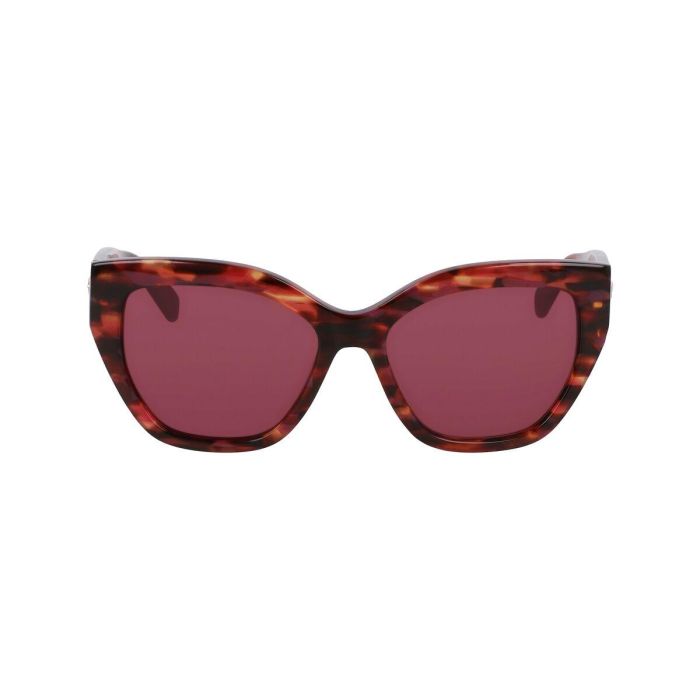 Gafas de Sol Mujer Longchamp LO741S-606 Ø 55 mm 1