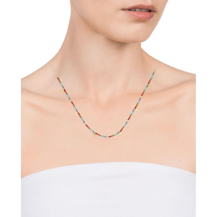 Collar Mujer Viceroy 13038C100-96 1 Collar Mujer Viceroy 13038C100-96 1