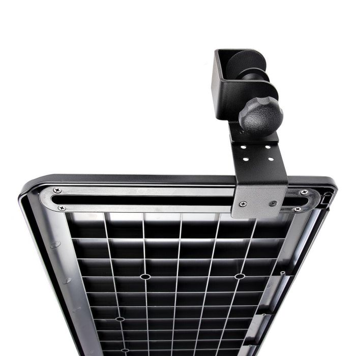 Soporte para Portátil Startech KEYBOARD-TRAY-CLAMP1 9