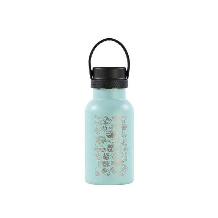 Safta Botella Termo 350ml F.C. Barcelona 2
