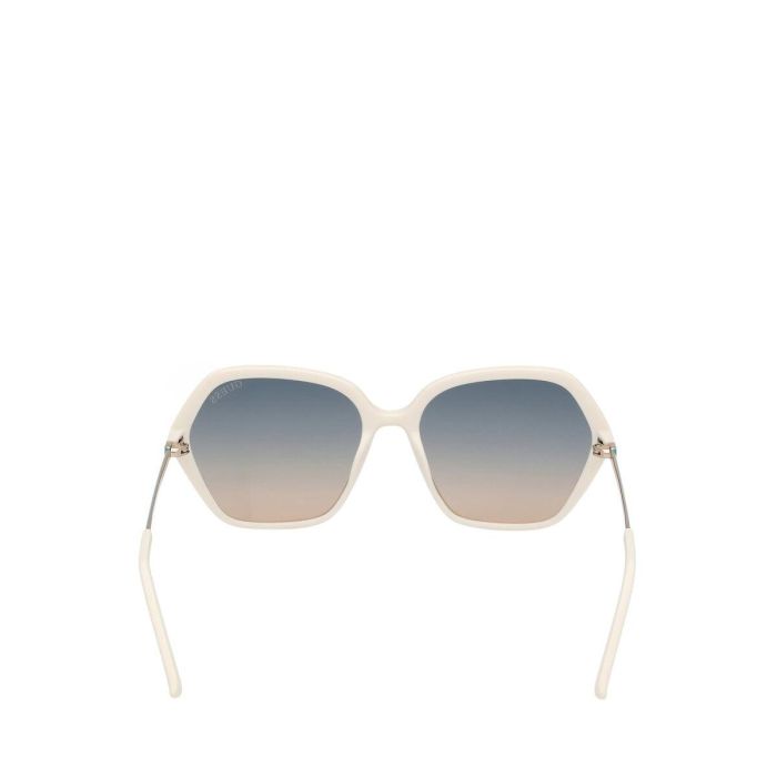 Gafas de Sol Mujer Guess GU00134-5521P Ø 55 mm 1