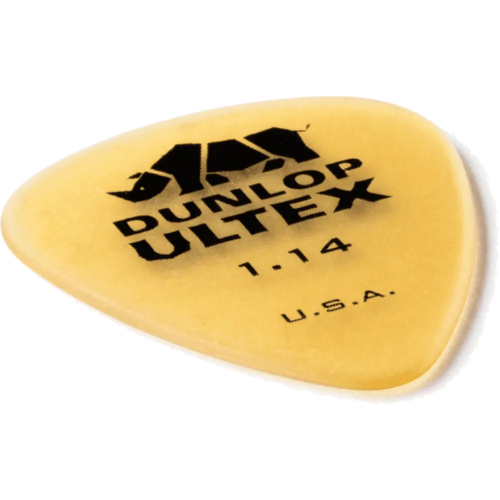 Dunlop Pack 6 Púas Ultex Standard - 1,14 Mm 1