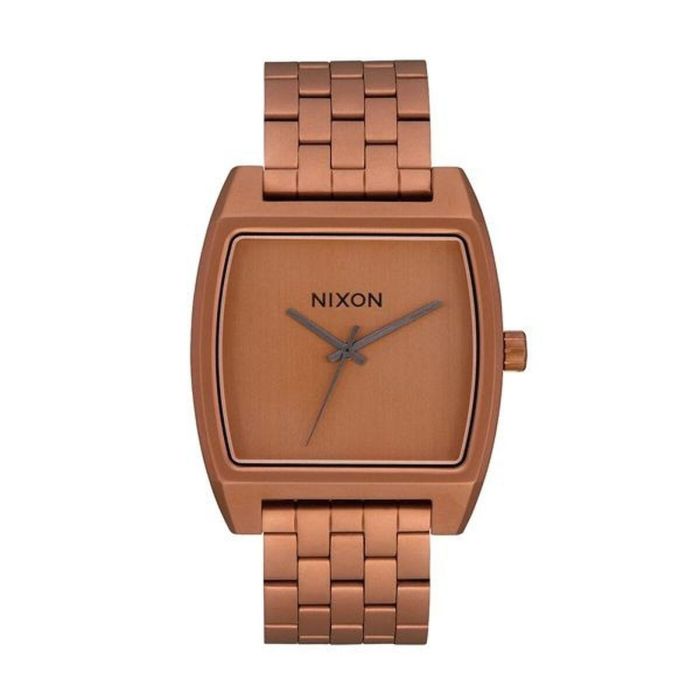 Reloj Mujer Nixon A1245-3165 Marrón