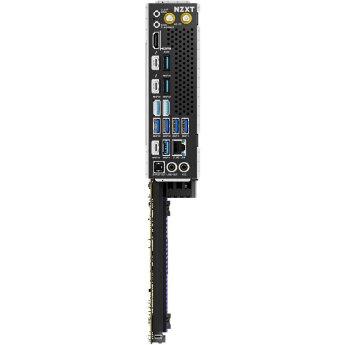 NZXT N9 Z890 Black ATX Intel S1851 N9-Z89XT-B1 retail 2 NZXT N9 Z890 Black ATX Intel S1851 N9-Z89XT-B1 retail 2