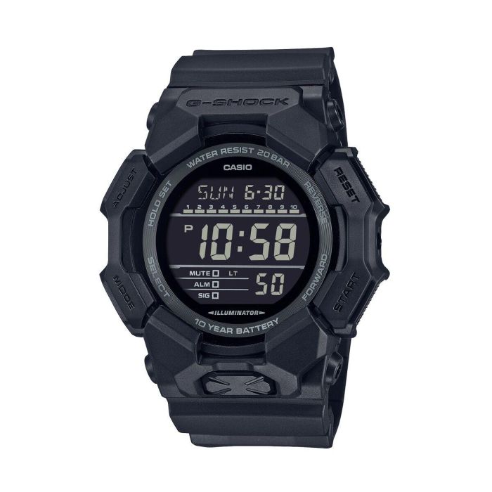 Reloj Hombre Casio G-Shock GD-010-1A1ER Reloj Hombre Casio G-Shock GD-010-1A1ER