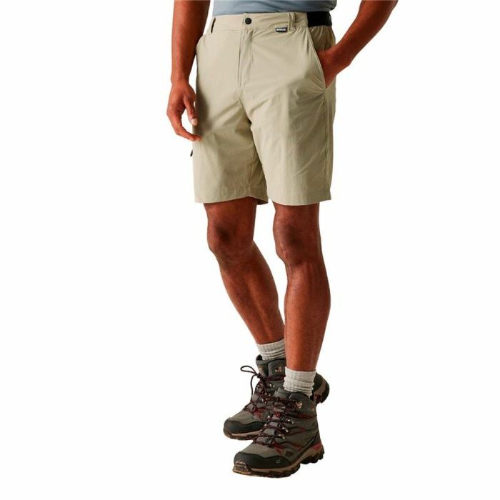 Pantalón Corto Deportivo Regatta TrvlLghtPckawaySh Montaña M 2