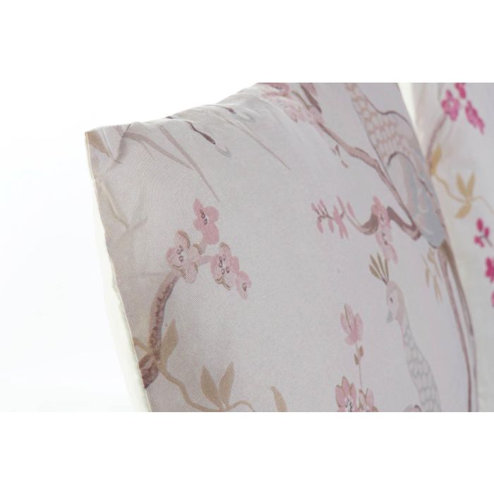 DKD Home Decor Cojin Multicolor 10 x 40 x 40 cm (4 Unidades) 1