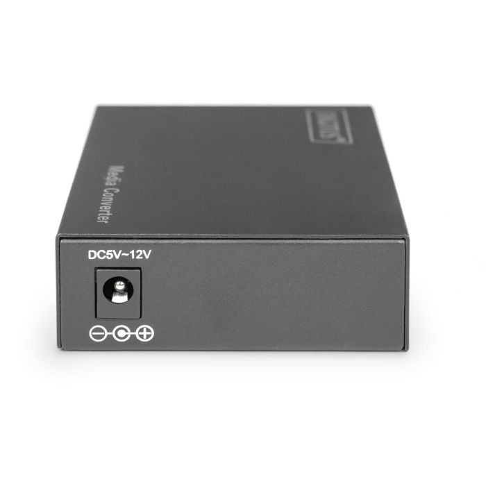 DIGITUS 10 Gigabit Media Konverter 2 DIGITUS 10 Gigabit Media Konverter 2