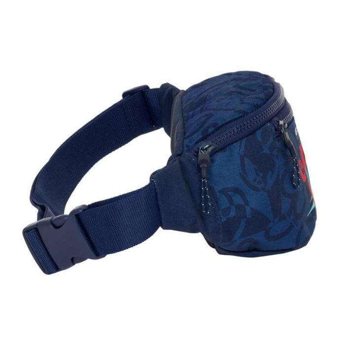 Riñonera El Niño Paradise Azul marino 23 x 12 x 9 cm 2 Riñonera El Niño Paradise Azul marino 23 x 12 x 9 cm 2