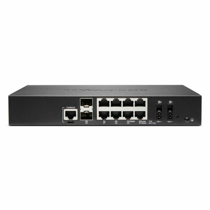 Firewall SonicWall 02-SSC-5659 1 Firewall SonicWall 02-SSC-5659 1