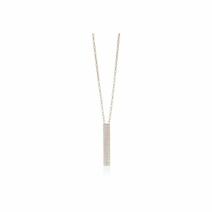 Collar Mujer Sif Jakobs SJ-P10766-CZ(RG) 45 cm Collar Mujer Sif Jakobs SJ-P10766-CZ(RG) 45 cm