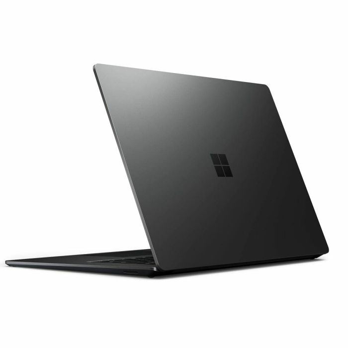 Laptop Microsoft SURFACE LAPTOP 5 Windows 11 Home 15" Intel Core I7-1255U 16 GB RAM 512 GB SSD 1