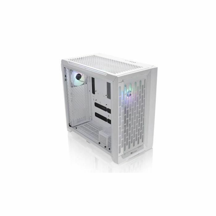 Caja Semitorre ATX THERMALTAKE Blanco 3 Caja Semitorre ATX THERMALTAKE Blanco 3