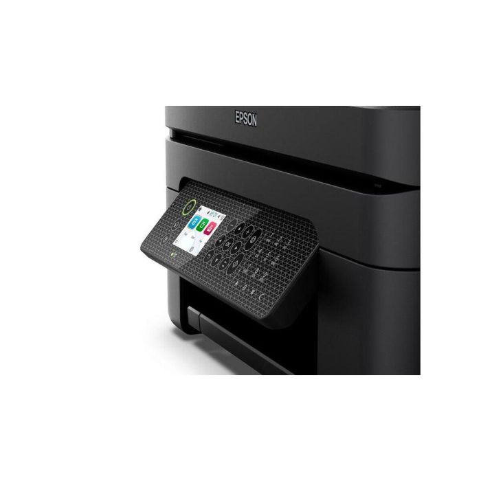 Impresora Multifunción Epson WF-2950DWF 3