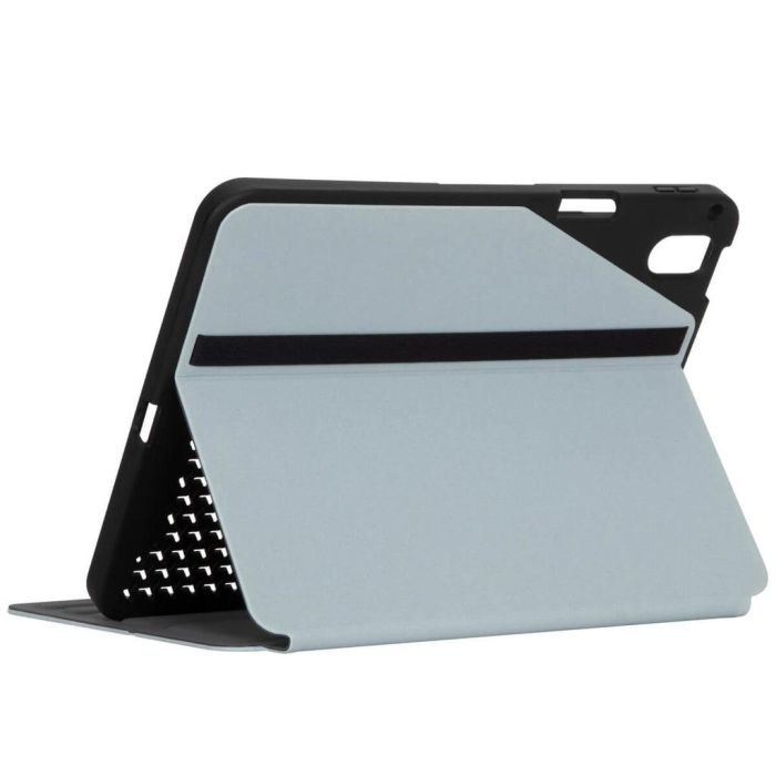 Targus Click-In 27,7 cm (10.9") Folio Plata 6 Targus Click-In 27,7 cm (10.9") Folio Plata 6