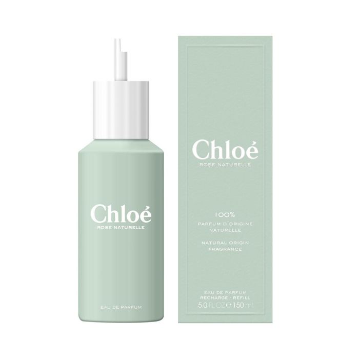 Chloe Rose naturelle eau de parfum recarga 150 ml