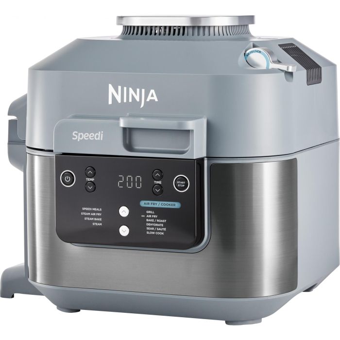 Ninja Foodi ON400EU Multicooker 10 en 1, 5.7 Litros