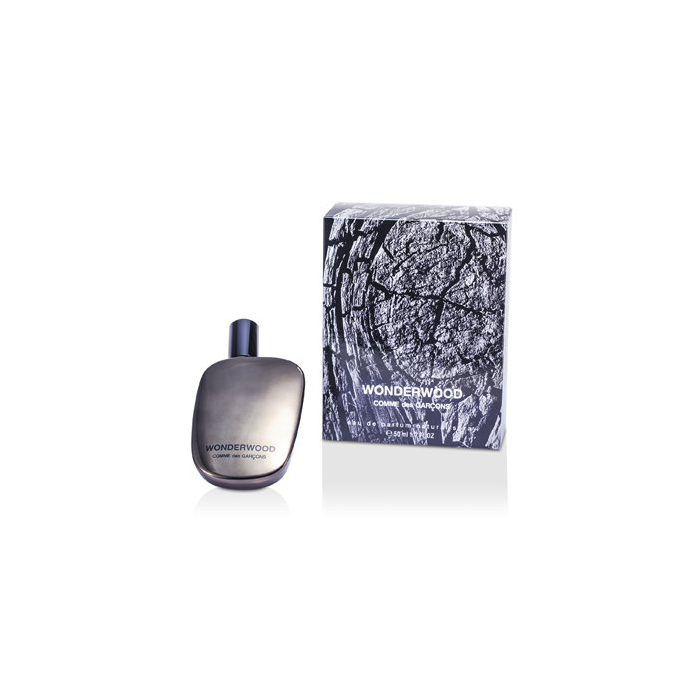 Comme De Garcons Wonderwood W Edp 50 mL 2 Comme De Garcons Wonderwood W Edp 50 mL 2