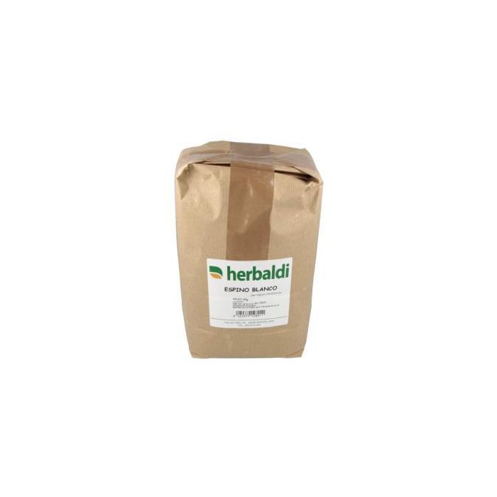 Hierba Espino Blanco Triturada 1Kg. Hierba Espino Blanco Triturada 1Kg.