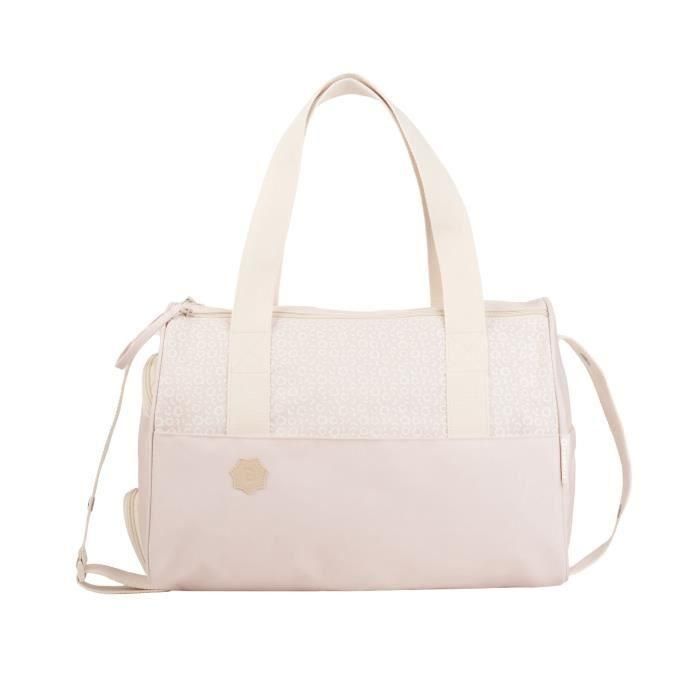 Bolso cambiador Badabulle Pocketstyle - Cambiador, Funda aislante, Funda, Accesorios para cochecito incluidos, Crema Bolso cambiador Badabulle Pocketstyle - Cambiador, Funda aislante, Funda, Accesorios para cochecito incluidos, Crema