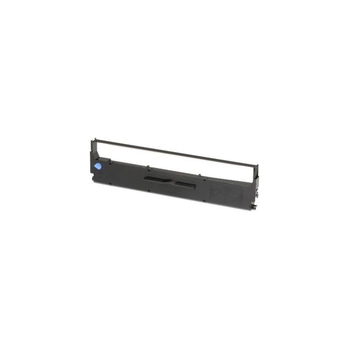 Epson MX-80/80+, LX-300/300C/300+/300+II/350/400/800/800J/850, FX-800/850/880 Nylon Negro