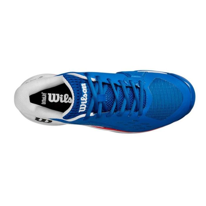 Zapatillas de Tenis para Hombre Wilson Rush Pro Ace Clay 1