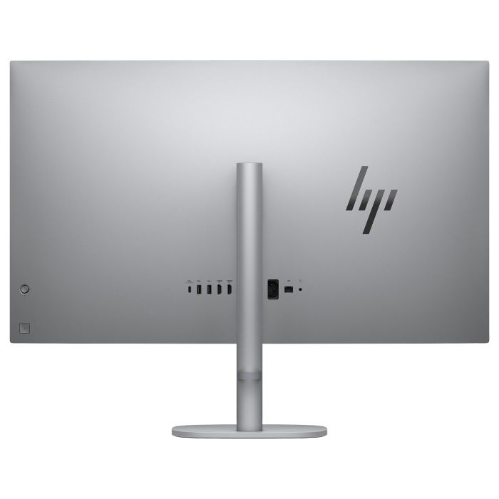 HP OmniStudio X All-in-One 32-c0073ng (Plata) Windows 11 Home 64-Bit 17