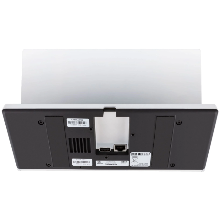 Crestron TS-770-W-S Pantalla Táctil de Sobremesa 7 Pulgadas Blanco 6510823