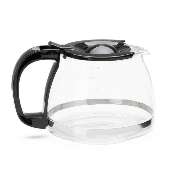 Cafetera de Goteo Orbegozo CG4512 Negro 750 W 1,25 L 2 Cafetera de Goteo Orbegozo CG4512 Negro 750 W 1,25 L 2