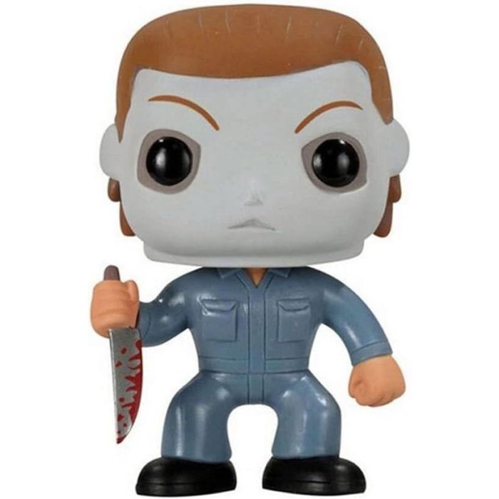 Figura POP Halloween Michael Myers 1 Figura POP Halloween Michael Myers 1