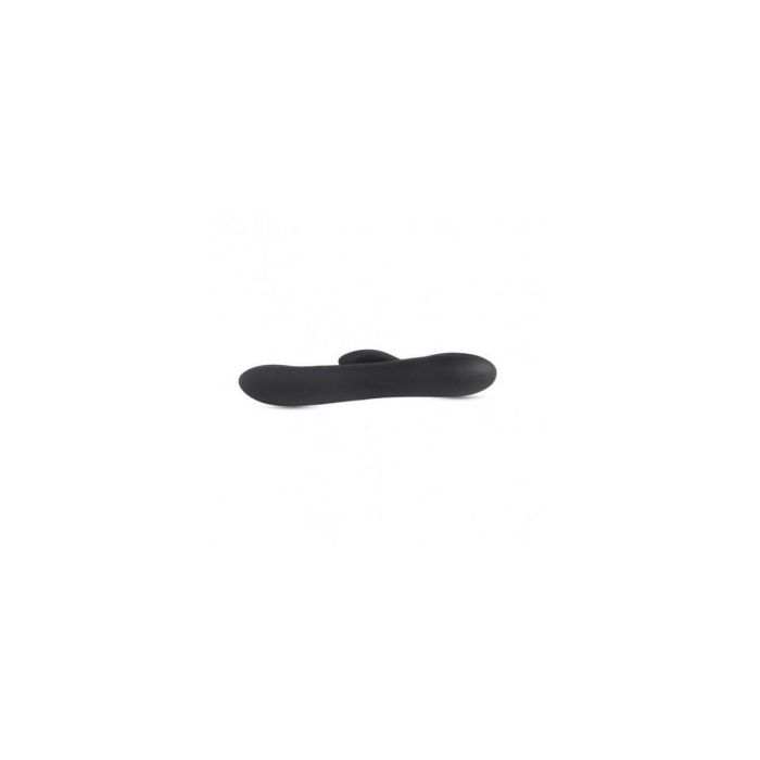 Vibrador Toyz4lovers Negro 11 Vibrador Toyz4lovers Negro 11