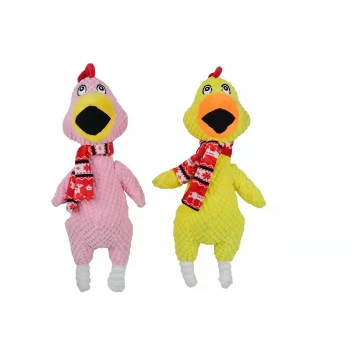 Freedog Chick Rosa 35 cm