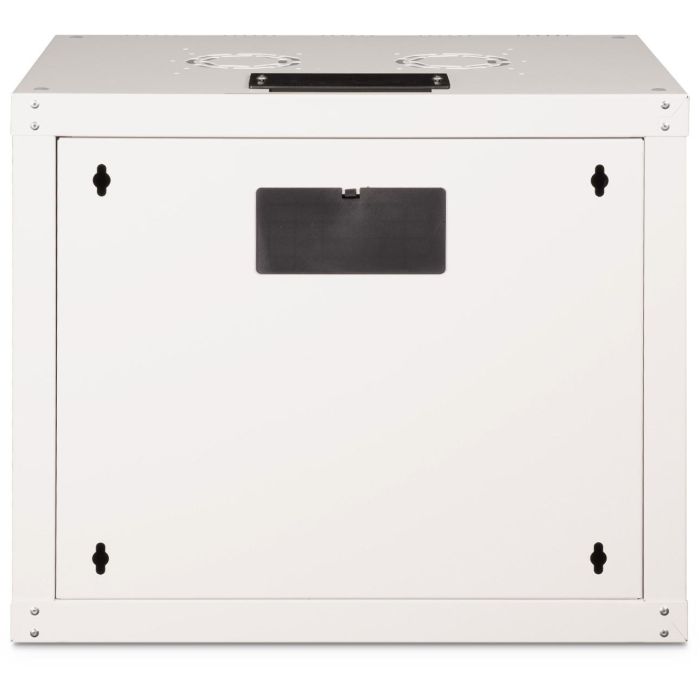 Digitus 9HE 509x600x450mm Carcasa de Pared Unique Gris 9U 600x450mm 6