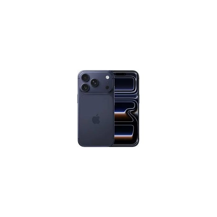 Apple MG8J4QN/A iPhone 17 Pro 256GB Deep Blue