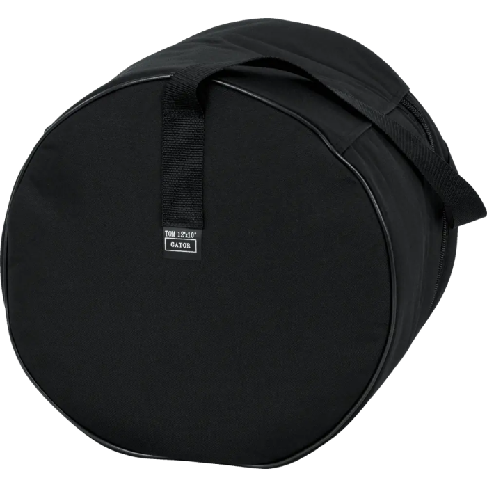 GATOR Funda Gator Nylon para equipos de 12"X 10", Nylon Negro 1