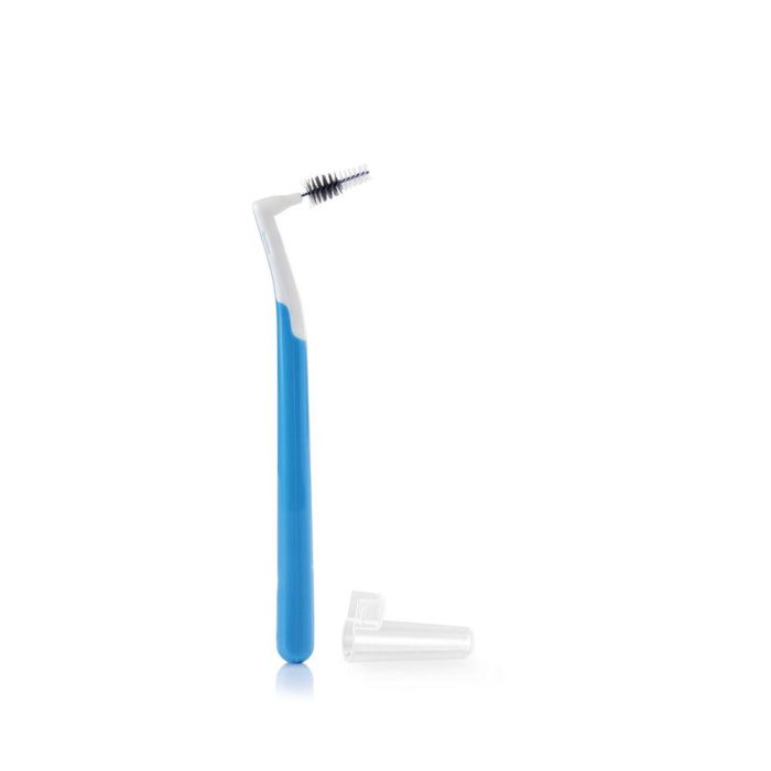 Interprox Plus Cepillo Interdental Cónico 2g Blíster 6 Unidades 1 Interprox Plus Cepillo Interdental Cónico 2g Blíster 6 Unidades 1