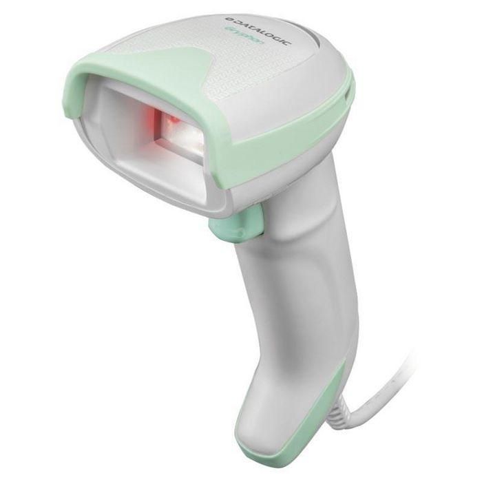Datalogic Kit, 2D Mpixel Imager, USB-only, High Density, HC 0 Datalogic Kit, 2D Mpixel Imager, USB-only, High Density, HC 0