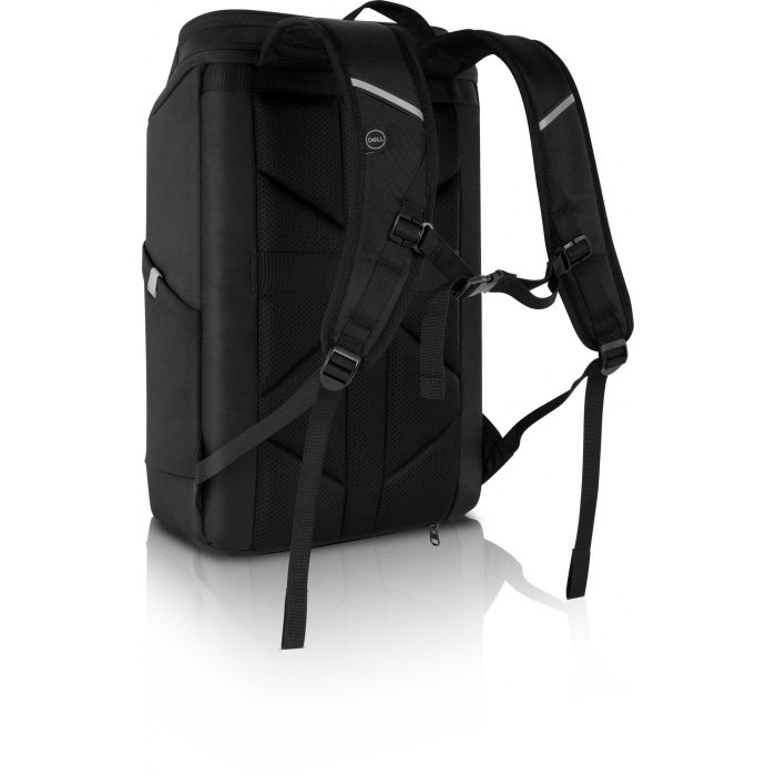 Dell Mochila GM1720PM para Portátil Gaming de 17 Pulgadas Negra 6 Dell Mochila GM1720PM para Portátil Gaming de 17 Pulgadas Negra 6